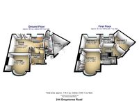 Floorplan Photo