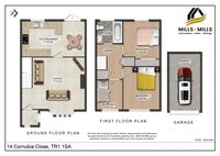 Floorplan Photo