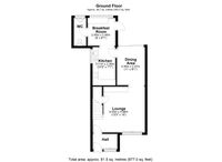 Floorplan Photo