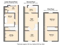 Floorplan Photo