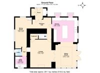 Floorplan Photo