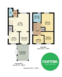Floorplan Photo