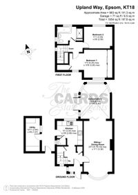 Floorplan Photo