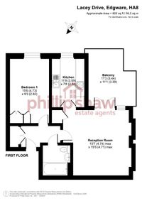 Floorplan Photo