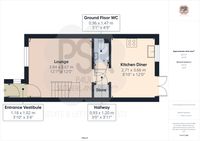 Floorplan Photo