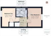 Floorplan Photo