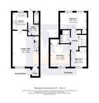 Floorplan Photo