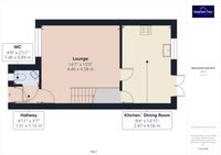 Floorplan Photo