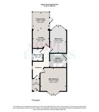 Floorplan Photo