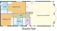 Floorplan Photo