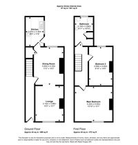 Floorplan Photo