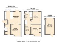 Floorplan Photo