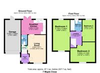 Floorplan Photo