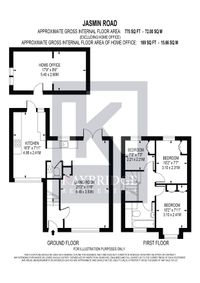 Floorplan Photo