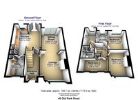 Floorplan Photo