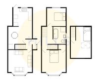 Floorplan Photo