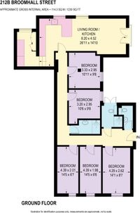 Floorplan Photo
