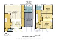 Floorplan Photo
