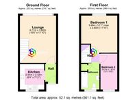 Floorplan Photo