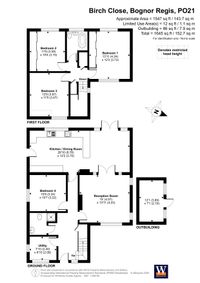 Floorplan Photo