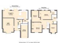 Floorplan Photo