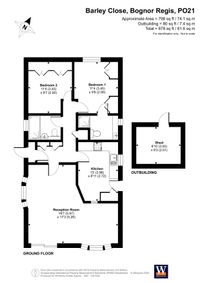 Floorplan Photo