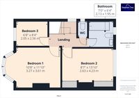 Floorplan Photo