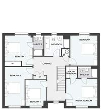 Floorplan Photo