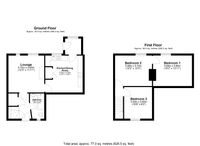 Floorplan Photo