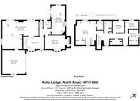 Floorplan Photo
