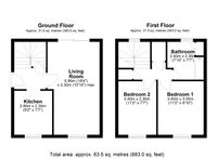 Floorplan Photo