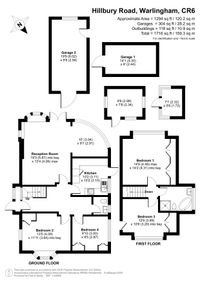 Floorplan Photo