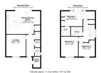 Floorplan Photo