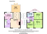 Floorplan Photo