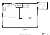 Floorplan Photo