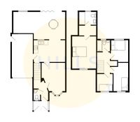 Floorplan Photo