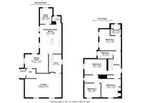 Floorplan Photo