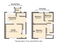 Floorplan Photo