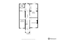 Floorplan Photo