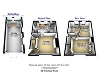 Floorplan Photo