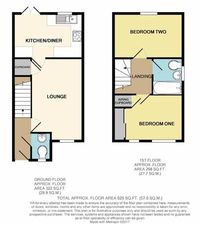 Floorplan Photo