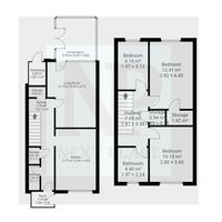 Floorplan Photo