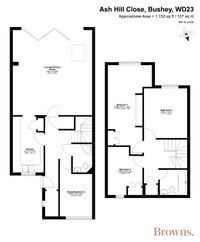 Floorplan Photo