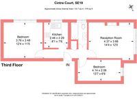 Floorplan Photo