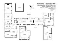 Floorplan Photo