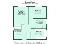 Floorplan Photo