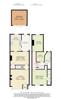Floorplan Photo