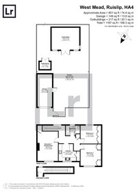 Floorplan Photo