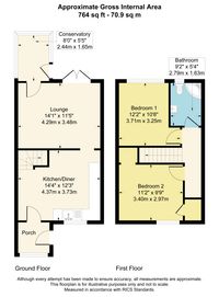 Floorplan Photo