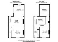 Floorplan Photo